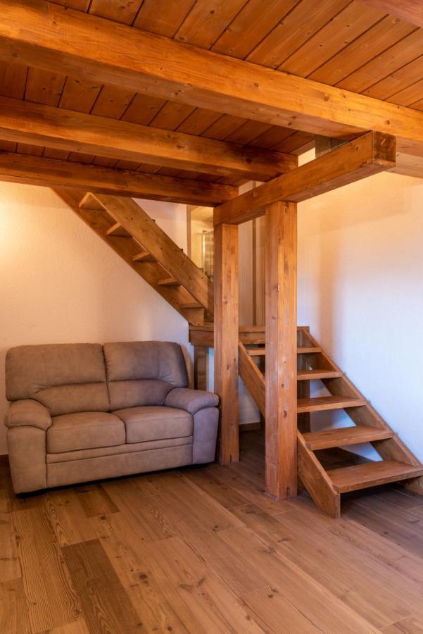 Holiday home Rayon De Miel Aosta