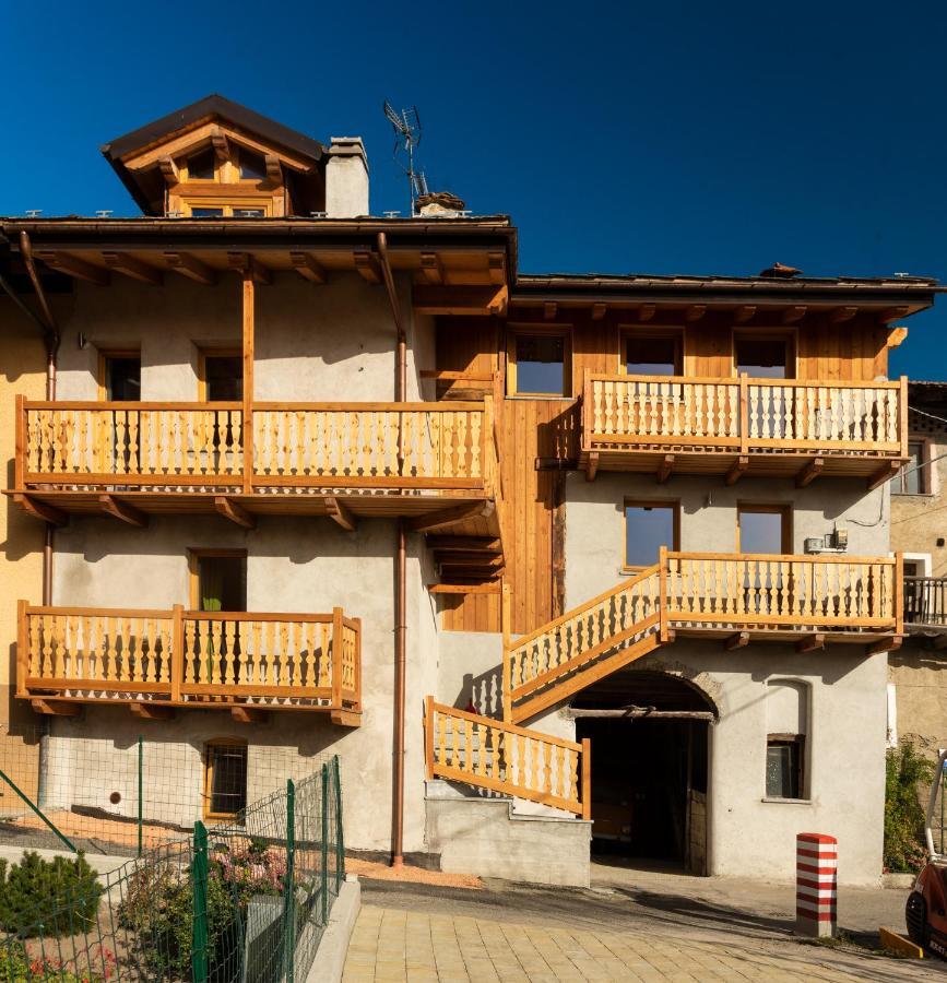 Rayon De Miel Holiday home