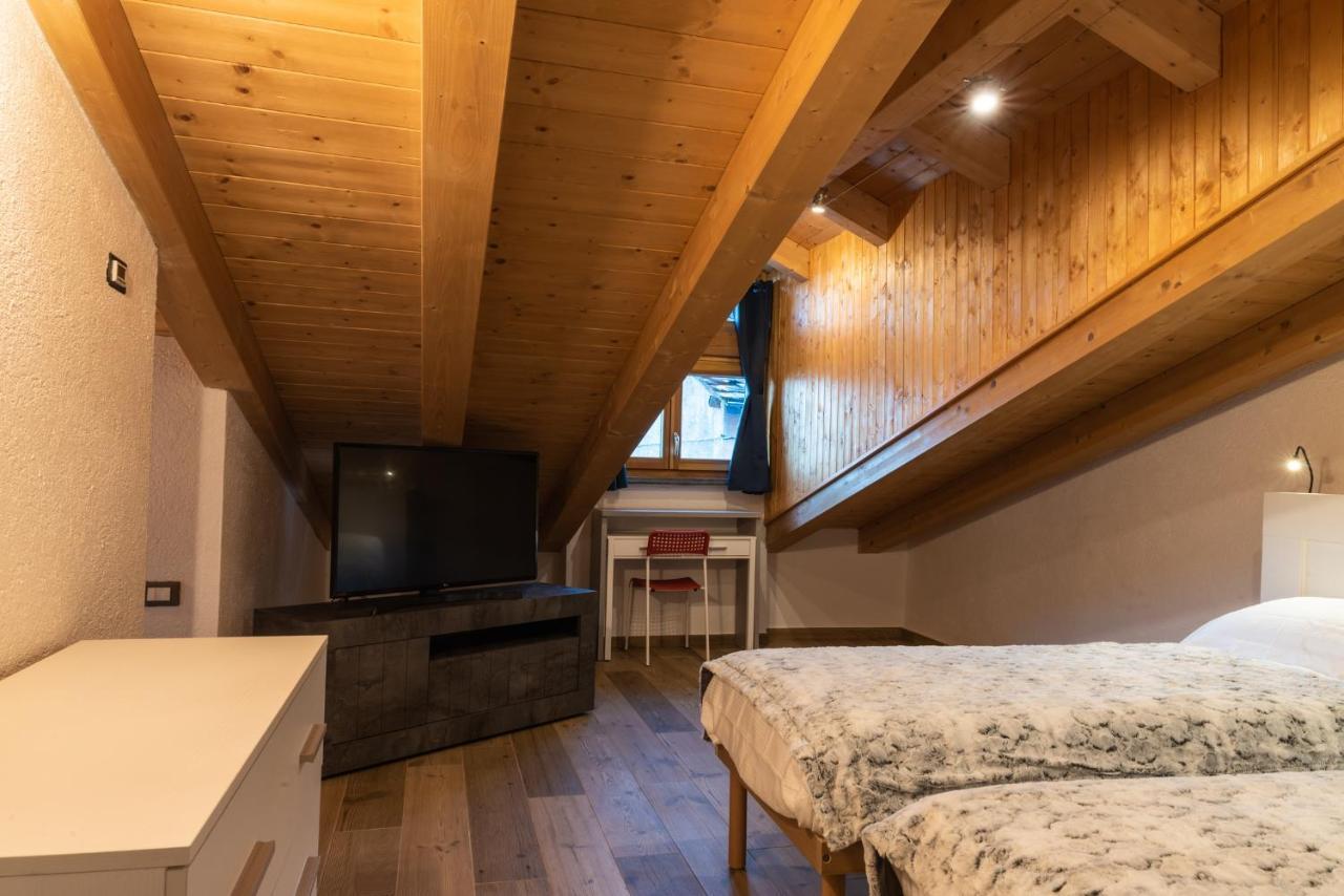 Rayon De Miel Holiday home Aosta