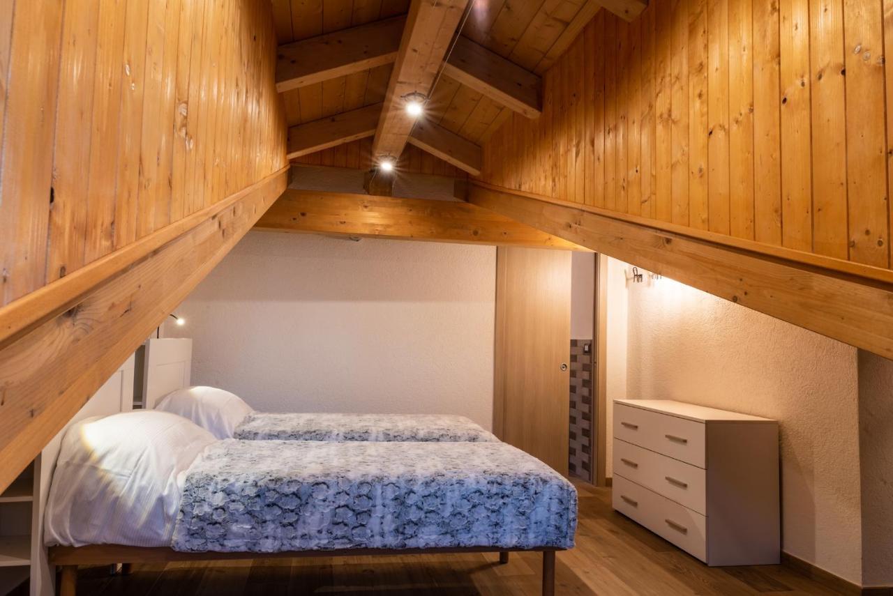 Ferienhaus Rayon De Miel