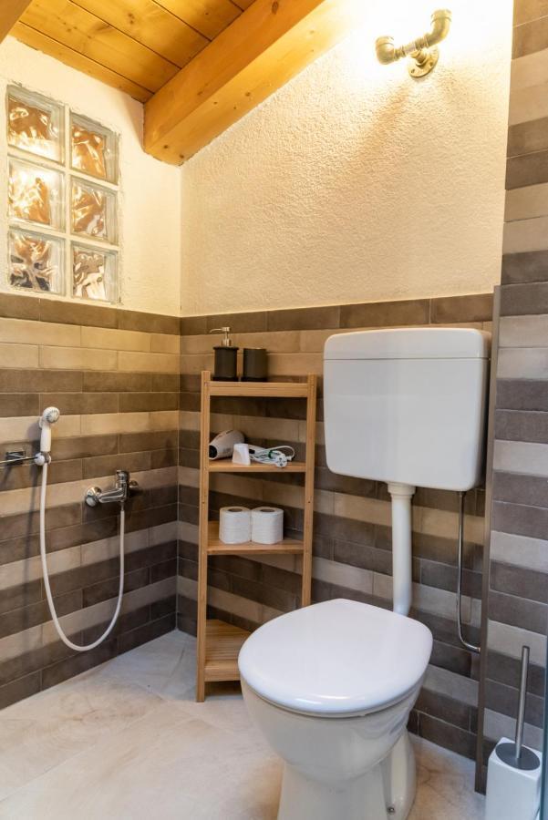 Ferienhaus Rayon De Miel Aosta