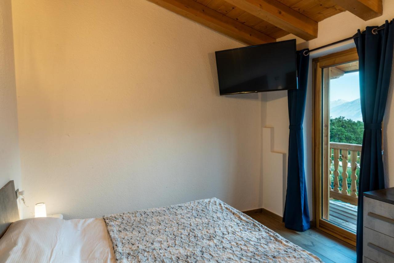Ferienhaus Rayon De Miel