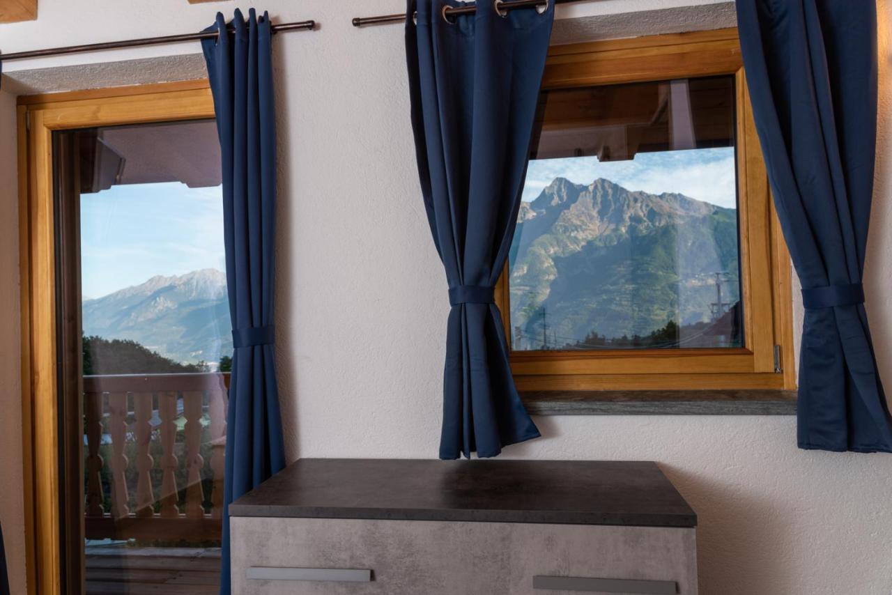 Rayon De Miel * Aosta