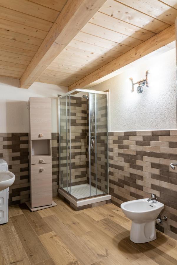 Holiday home Rayon De Miel Aosta